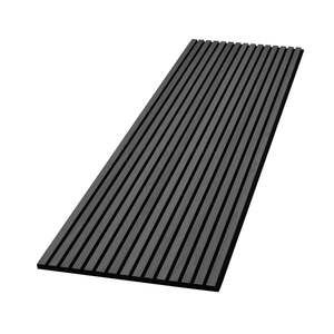 Acoustic Wood Panels
